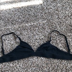 Calvin Klein bralette